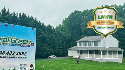 Natural Green Systems Photo