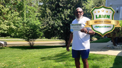 Natural Green Systems Photo