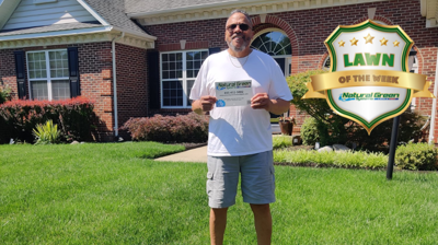 Natural Green Systems Photo