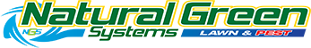 naturalgreenlawnandpest.com logo