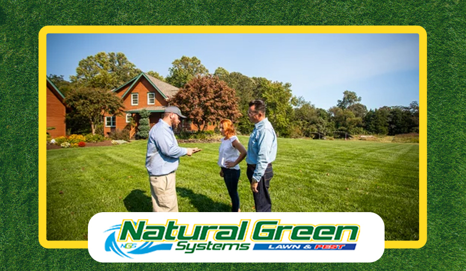 Saint Anthony | Pest Control Services, Inc